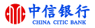 中信银行