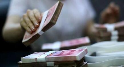 中国7天回购利率上升，资本外流势头减缓