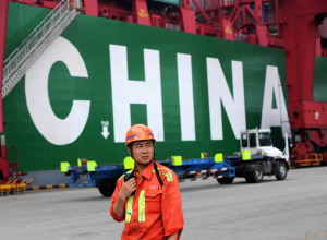 中国3月的经济数据令人鼓舞 但不要过于兴奋