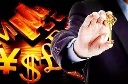 从P2P看金融的传承与创新