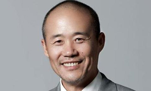 深圳地铁进来 王石也是出局的命！