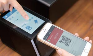 从技术角度分析二维码支付的安全问题