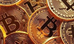 不合法的比特币 为何会如此疯魔