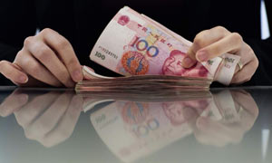 既不降准又未加息，央妈在玩什么套路