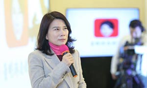 董小姐霸气了 好公司就该帮员工买房