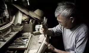 全民炒房下 哪还留得住工匠精神？
