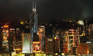 一招逼富人铤而走险 香港楼市恐现最后一疯