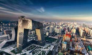 北京版8万5建屋计划房价会跌成当年香港吗？