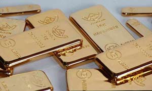黄金大涨！真的要打仗了吗？