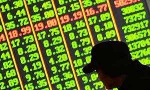 又见百股跌停 而且这次还股债双杀