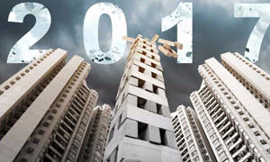 一堵一疏 楼市调控再出2大杀招