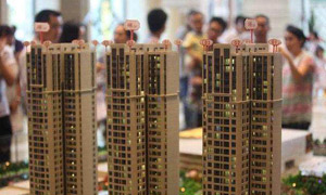 开发商果然开始挺不住了 百强企业欠薪被封门