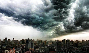 金融给了明确信号 坚决抑制房地产泡沫