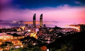 楼市正在变天 未来房子如手表