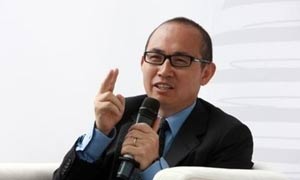 潘石屹一语道出了房地产最大的趋势