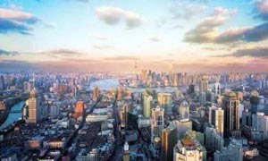 一线楼市变天！北京成交跌7成 上海发出调控最强音