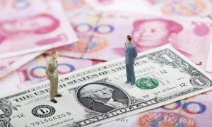 美元暴跌！人民币风险解除了？