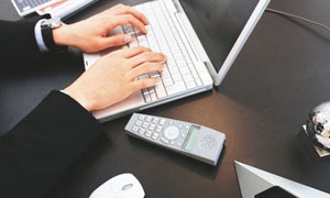 B2B电子商务：领先企业成长引擎