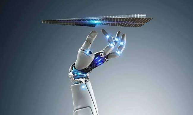 未来银行不是消失了 而是变得无处不在