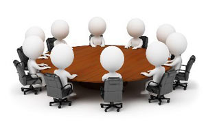 论“虚”兼论务虚会