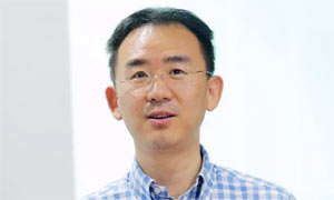 侯本旗：APP时代银行零售决战之道