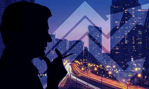 “智慧银商联盟”四招撬动产能增长