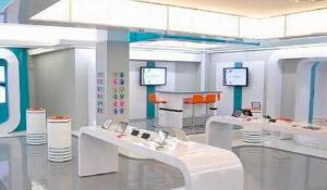 激活一线网点效能四要点