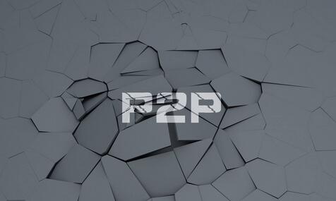 2019年，P2P还能撑多久？