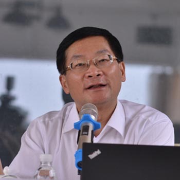 盛松成