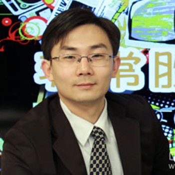 齐俊杰