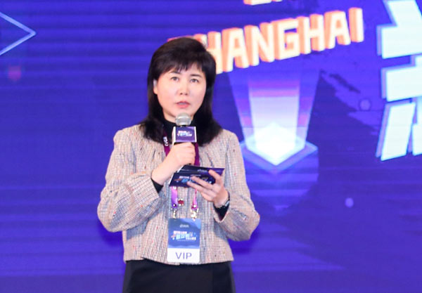 CFCA季小杰：银行线上运营已跨过起步之年准备起飞