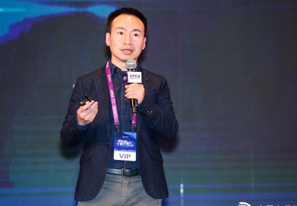 神策数据桑文锋：建立数据意识 实现产品数据化迭代