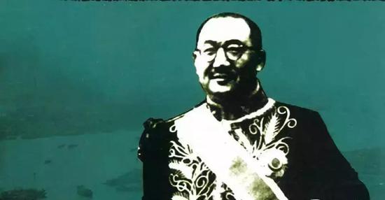 孔祥熙