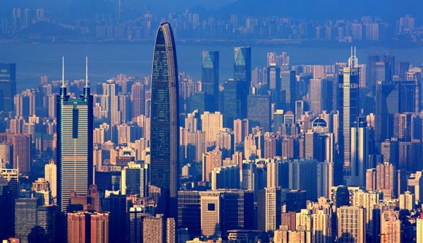 从控房价到保供给 深圳房改新政“转舵”