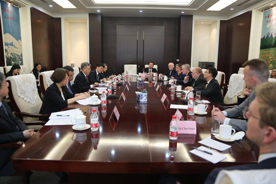 银保监会