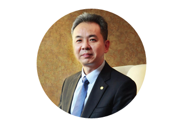 南京银行首席信息官兼信息技术部总经理余宣杰