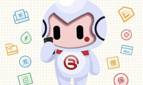 数字营销大赛|肆意京彩，测测你是哪一派——“京彩生活”手机银行APP4.0 H5活动