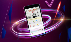 数字营销大赛|“安徽农金手机银行，1000万用户共同的选择”创意营销活动