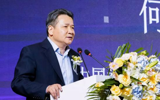 中国社会科学院财经战略研究院院长 何德旭