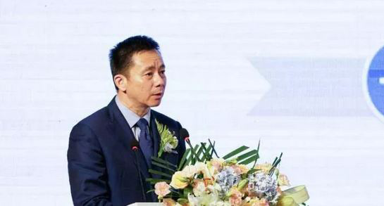 江西银行行长 罗焱