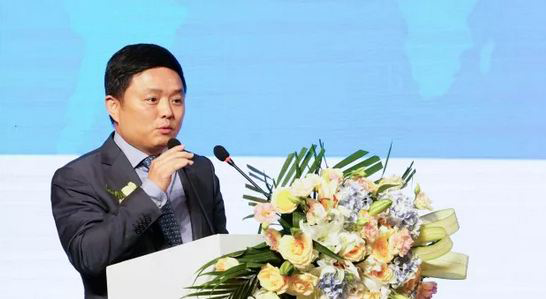 中国诚信信用管理股份有限公司总裁 周浩