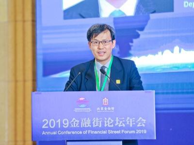 央行科技司杨富玉