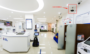 桂林银行：基于大数据的智能厅堂客户识别和精准营销