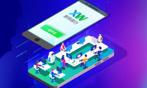 新网银行：“不一样的银行”品牌社会化媒体创意营销活动