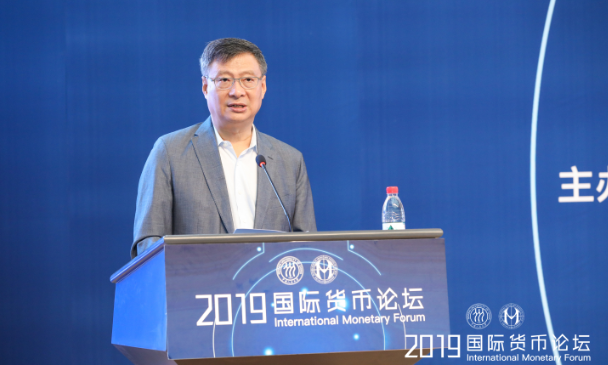 金融科技,李礼辉