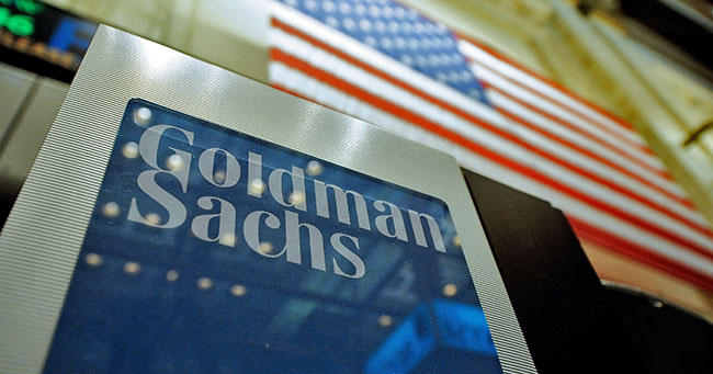 1404317217000-EPA-FILE-USA-ECONOMY-GOLDMAN-SACHS-001