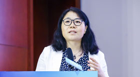 迅鳐成都夏琦：区块链不是纯粹的技术，而是一种“链”上一切思维 