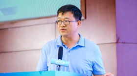 安新华：金融机构太过于依赖历史大数据，不是好事儿 