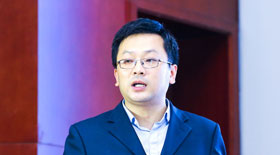 观安信息宗良：银行开放很美，但仍存在一些问题和困难 