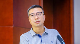 新网银行毛航：开放银行建设实施的三大战略 